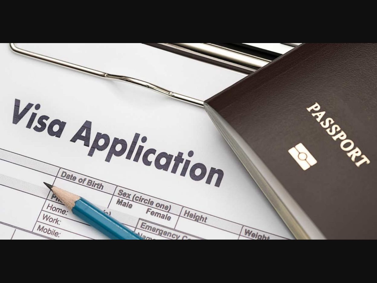 How To Check Dubai Visit Visa Status A Comprehensive Guide