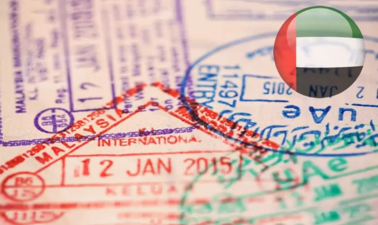 UAE Residency Visas Now Processed in Minutes